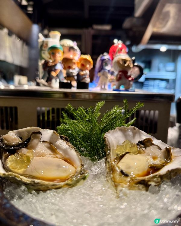 月爐·端燒（旺角）