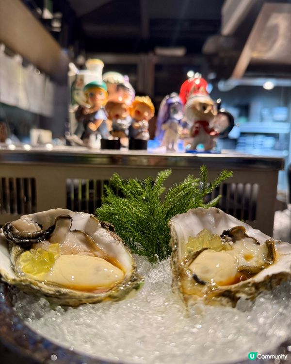 月爐·端燒（旺角）