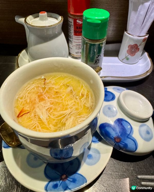 月爐·端燒（旺角）