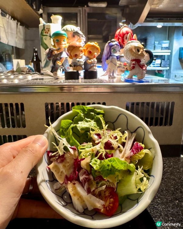 月爐·端燒（旺角）