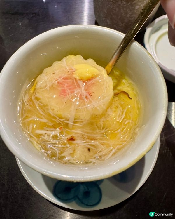 月爐·端燒（旺角）