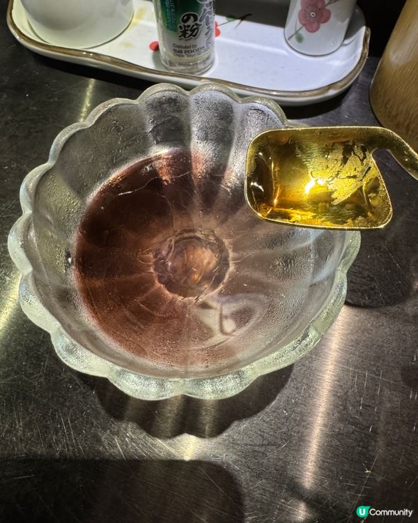 月爐·端燒（旺角）