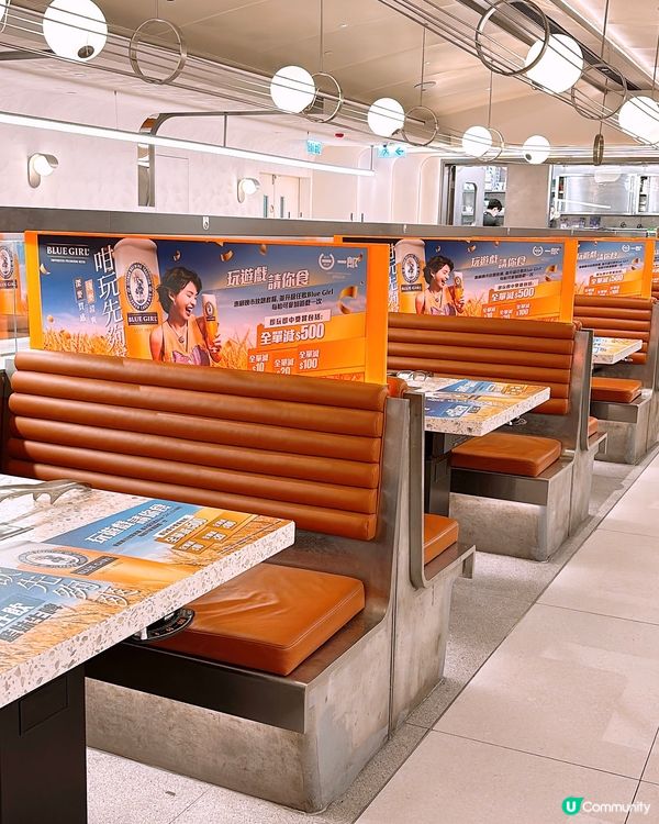 🎏荃灣和牛燒肉一郎120分鐘任食燒肉‼️$400食到你飽🤩