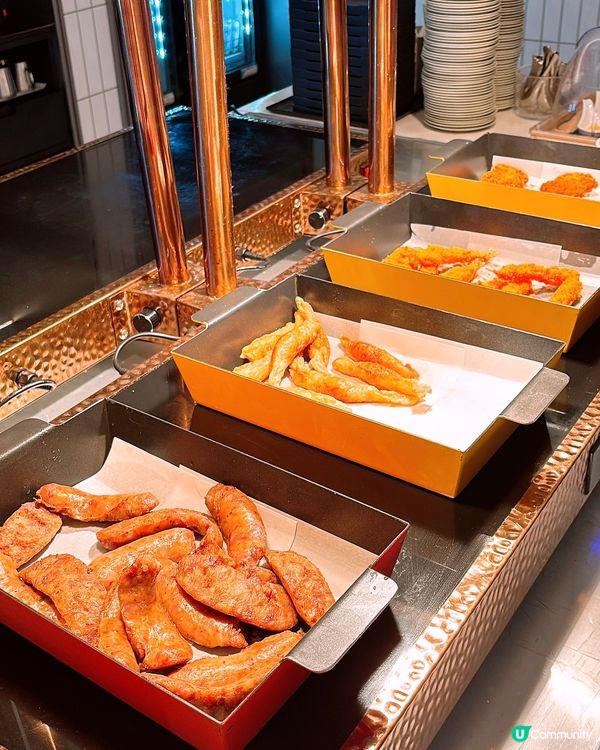 🎏荃灣和牛燒肉一郎120分鐘任食燒肉‼️$400食到你飽🤩