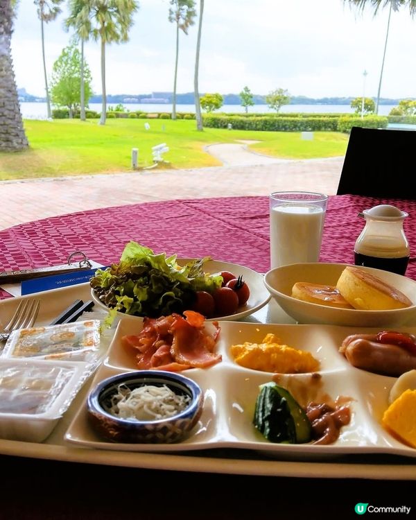 浜松奥浜名湖🌊！湖景住宿超Chill🤩！