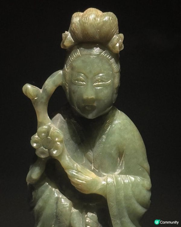 深圳博物館遊記！玉器展超正🤩 聽導賞長知識！📚