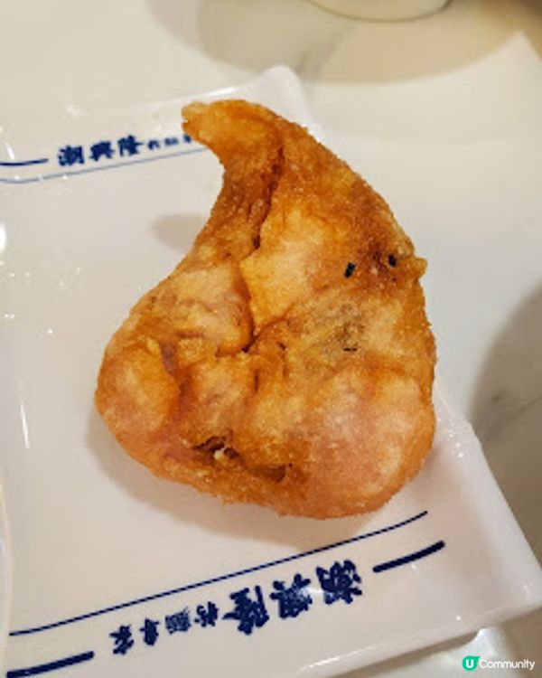 潮興隆．牛三寶河濃郁到癲！