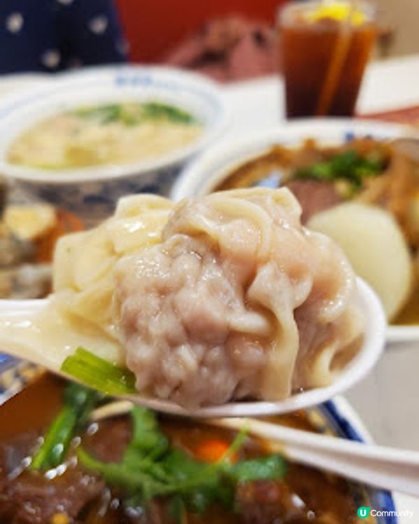 潮興隆．牛三寶河濃郁到癲！