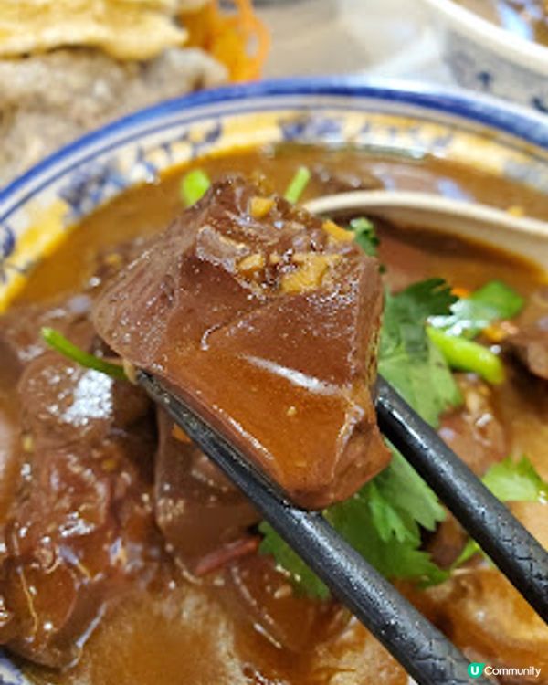 潮興隆．牛三寶河濃郁到癲！