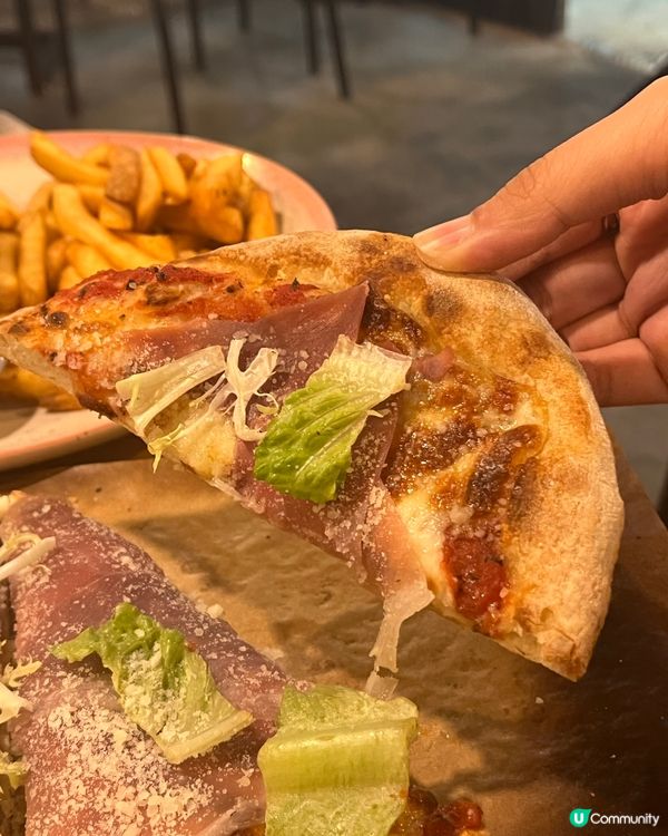 隱世小店新Menu！🤤 屹立荃灣多年漢堡包店！