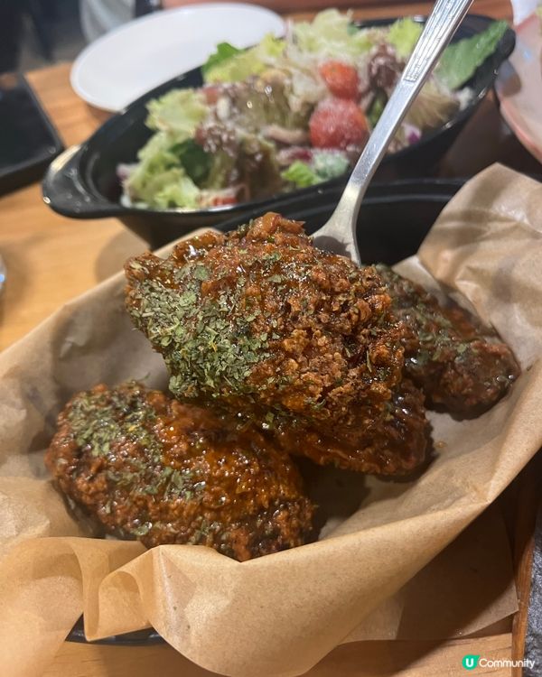 隱世小店新Menu！🤤 屹立荃灣多年漢堡包店！