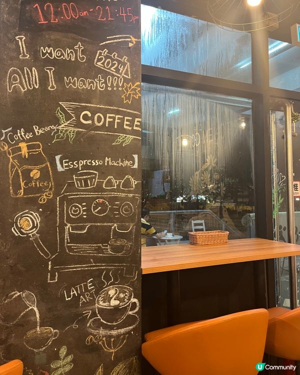 隱世小店新Menu！🤤 屹立荃灣多年漢堡包店！