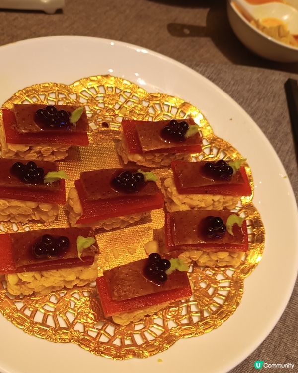 北京自游行，花家怡園北京菜