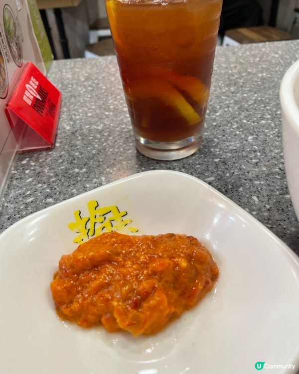 超煙韌刀削麵！牛筋腩熱拌麵🤤🍜