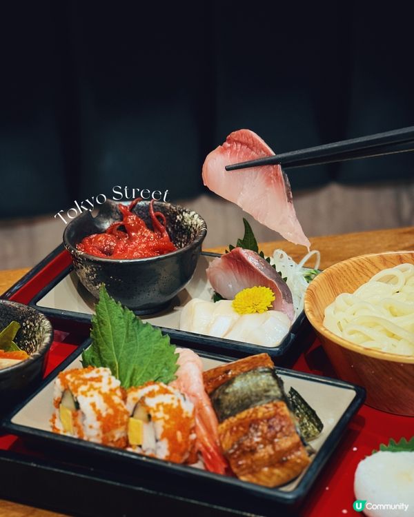 太子高質日式料理_東京街