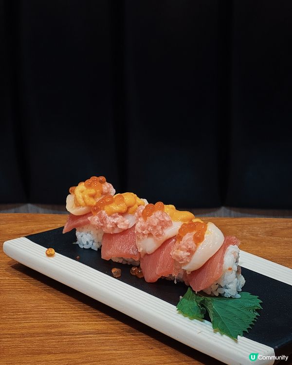 太子高質日式料理_東京街