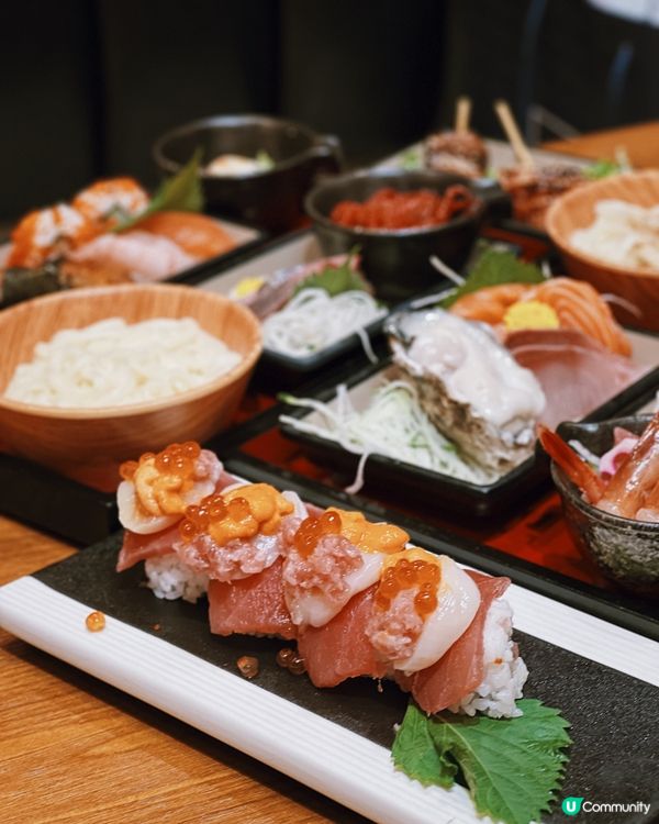 太子高質日式料理_東京街