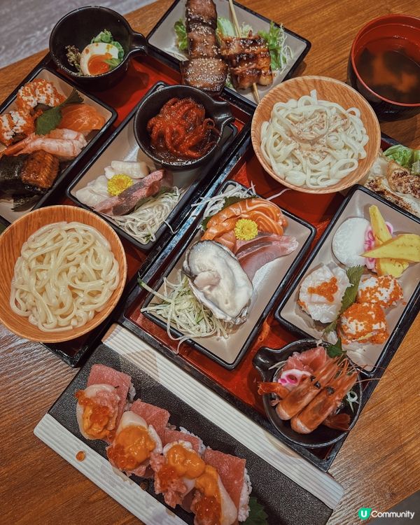 太子高質日式料理_東京街