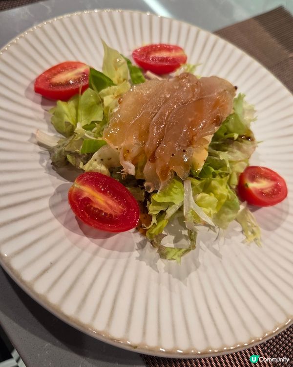 日式串燒雞料理🐔🍢