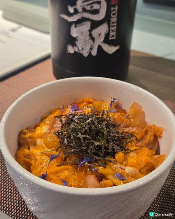 日式串燒雞料理🐔🍢