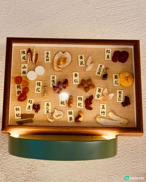 銅鑼灣糖水奇遇記 - $58四宮格大滿足