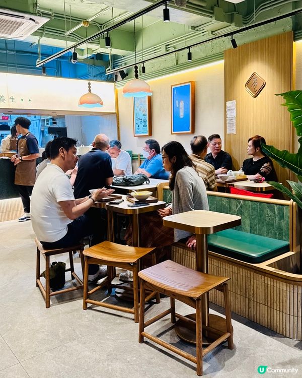 銅鑼灣糖水奇遇記 - $58四宮格大滿足