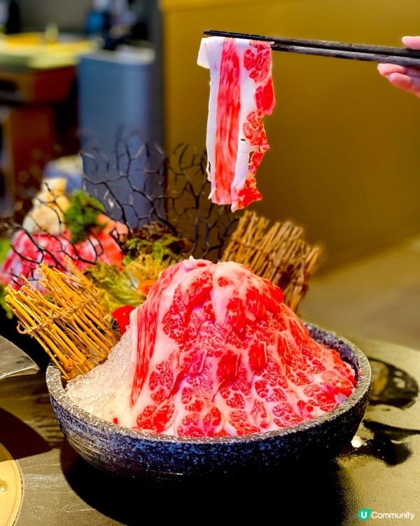 𓂃.𓈒太古𓎏ෆ.ᐟ台式火鍋茶飲店二合一𓈒𓂃.