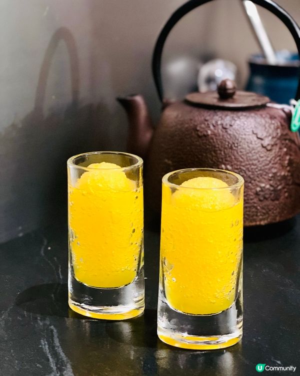 𓂃.𓈒太古𓎏ෆ.ᐟ台式火鍋茶飲店二合一𓈒𓂃.