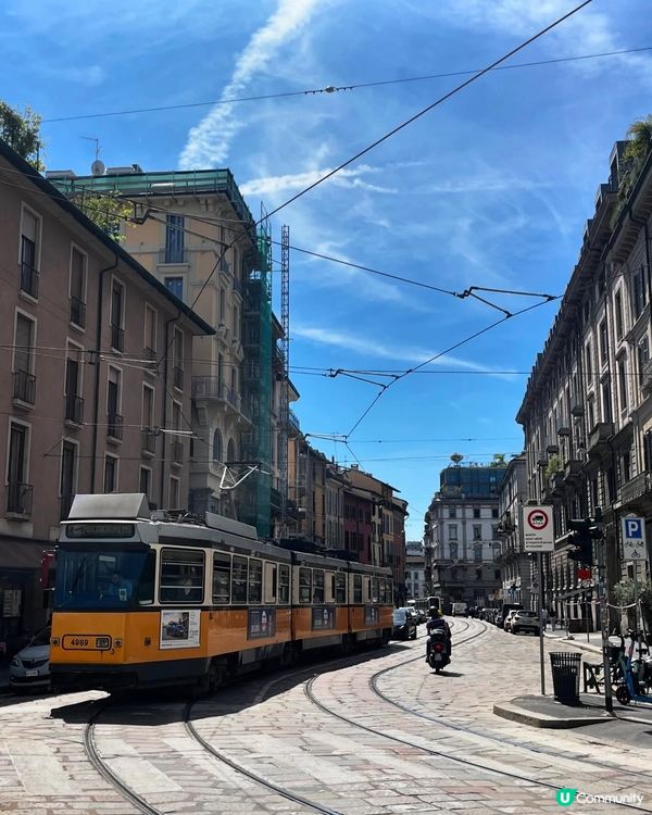 🍦Gelato當飯食🏖️