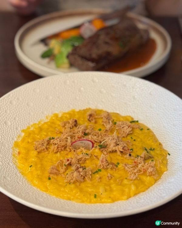 😋大角咀高質西餐小店