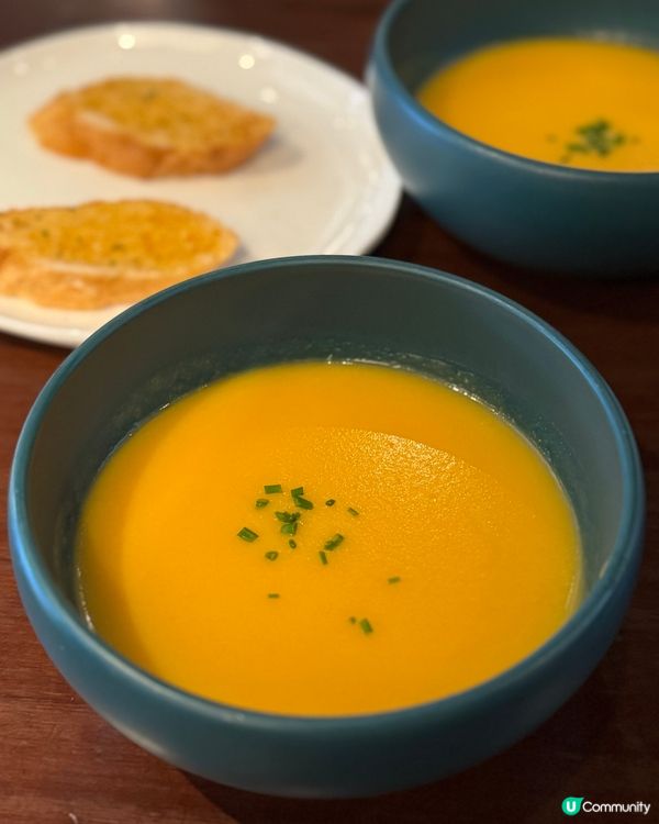 😋大角咀高質西餐小店