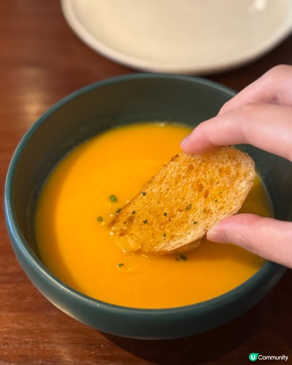 😋大角咀高質西餐小店