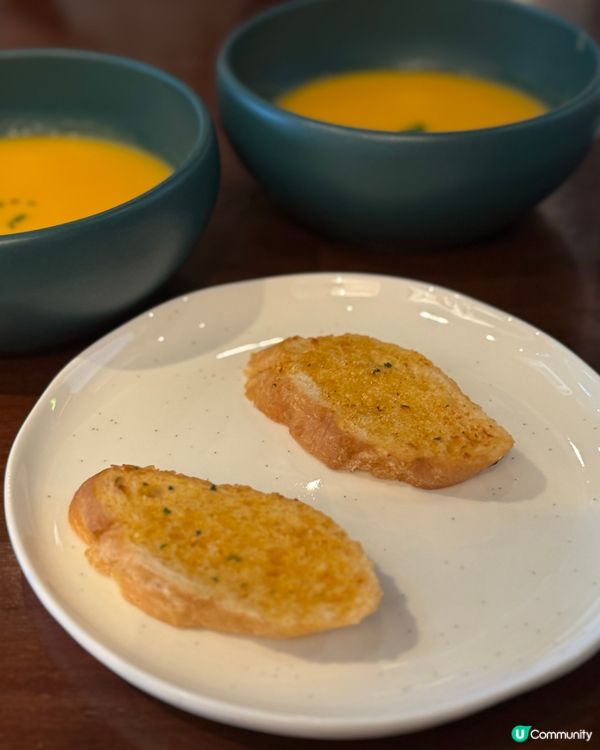 😋大角咀高質西餐小店