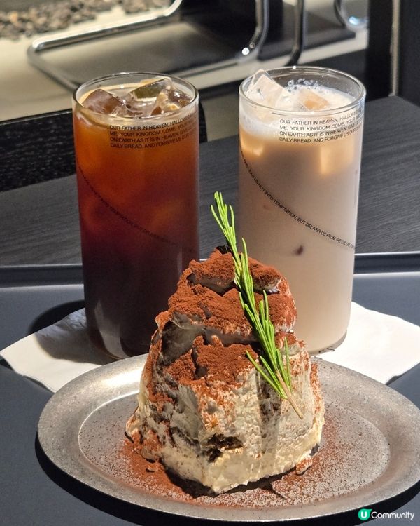 🇰🇷首爾延禧洞隱藏版咖啡廳推薦｜韓系靜心系空間☕✨