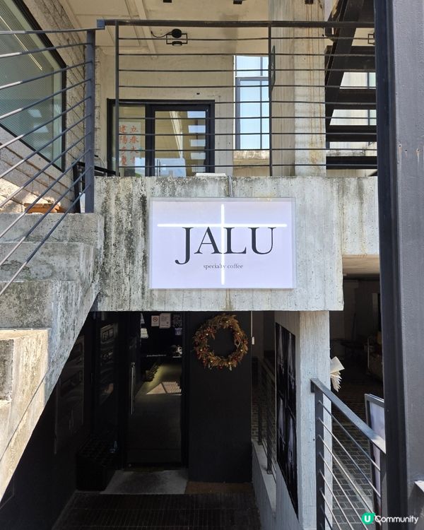 🇰🇷首爾延禧洞隱藏版咖啡廳推薦｜韓系靜心系空間☕✨