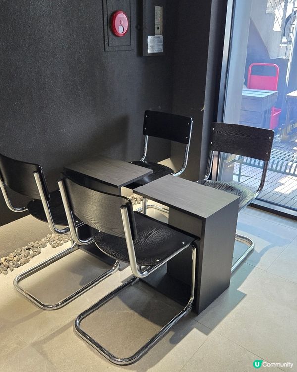 🇰🇷首爾延禧洞隱藏版咖啡廳推薦｜韓系靜心系空間☕✨