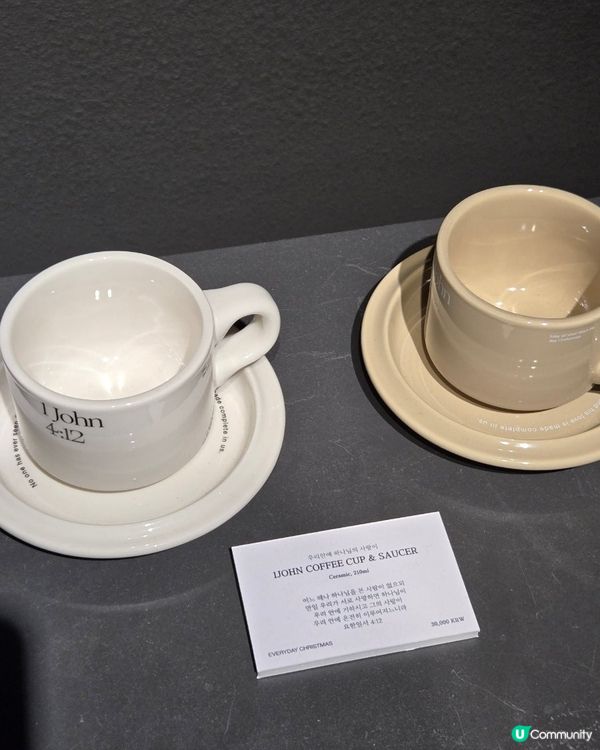 🇰🇷首爾延禧洞隱藏版咖啡廳推薦｜韓系靜心系空間☕✨