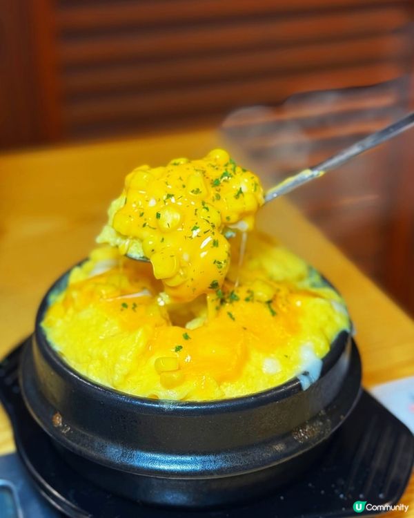 韓國必吃🇰🇷激誇張蒸海鮮❣️