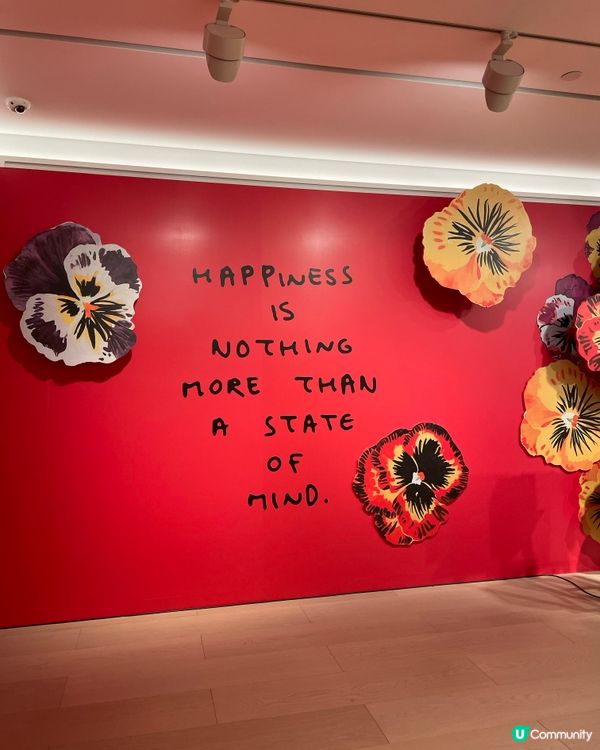 Puzzle十週年展覽！時尚藝術之旅🤩！