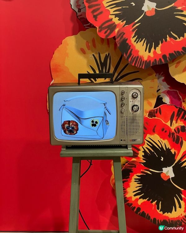 Puzzle十週年展覽！時尚藝術之旅🤩！