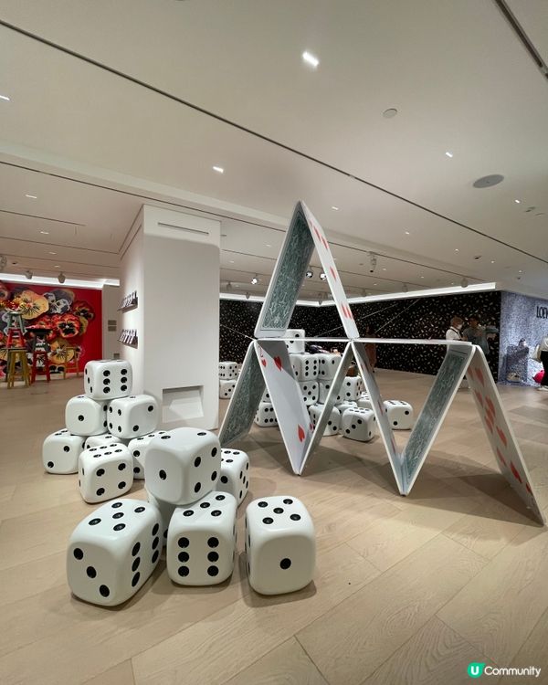 Puzzle十週年展覽！時尚藝術之旅🤩！