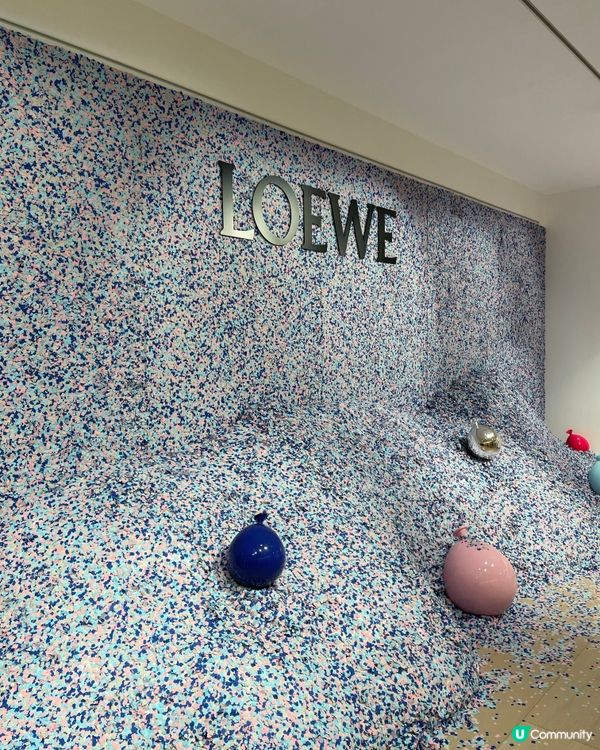 Puzzle十週年展覽！時尚藝術之旅🤩！