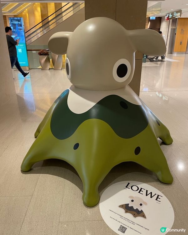 Puzzle十週年展覽！時尚藝術之旅🤩！