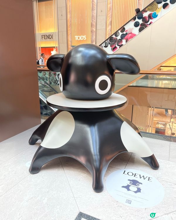 Puzzle十週年展覽！時尚藝術之旅🤩！