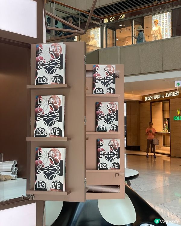 Puzzle十週年展覽！時尚藝術之旅🤩！