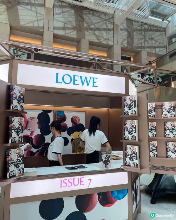 Puzzle十週年展覽！時尚藝術之旅🤩！