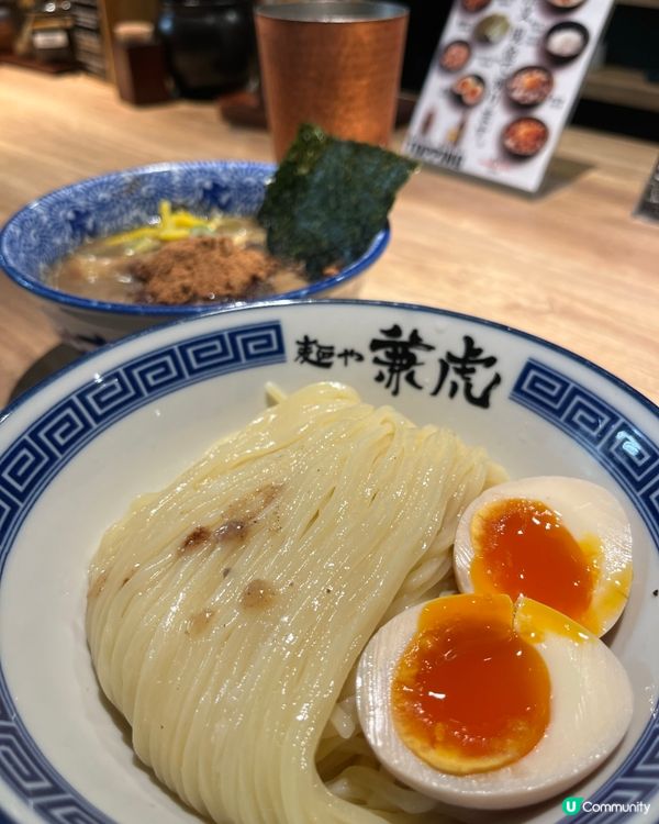 排兩個鐘既沾麵正😋！ #博多美食