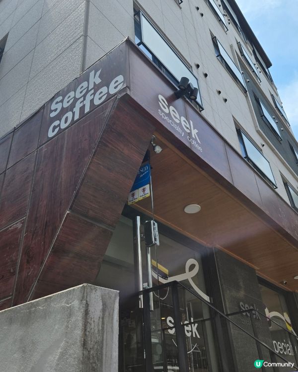 🇰🇷首爾勁正嘅芒果甜品窩夫‼️一定要試‼️