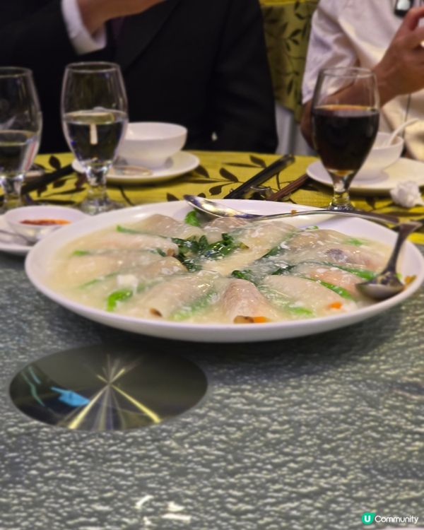 星海 .譽宴 （The One）