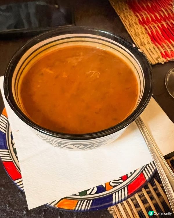 『比利時』於Gent體驗摩洛哥異國風情晚餐｜Mogador